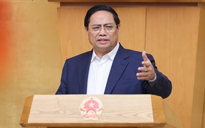 Tuyên chiến với hàng giả, hàng nhái - Ảnh 1.