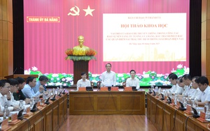 Tuyển sinh khóa bồi dưỡng kỹ năng căn bản về báo chí -truyền thông - Ảnh 3.