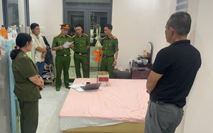 Lâm Đồng: 5 người đang ngủ thì căn nhà bốc cháy dữ dội- Ảnh 3.