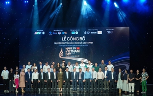 Ông Cao Anh Minh giữ chức Tổng Giám đốc Đài Phát thanh - Truyền hình TP HCM - Ảnh 2.