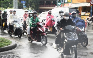 Thời tiết TP HCM hôm nay, 18-7: Nắng gián đoạn, mưa rào nhiều nơi- Ảnh 2.