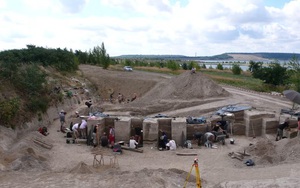 Ph&aacute;t hiện ngoạn mục về 2 người kh&aacute;c lo&agrave;i ở Nga - Ảnh 2.