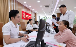 Phó Bí thư Thường trực Thành ủy TP HCM khảo sát tại phường Phú Thọ- Ảnh 3.