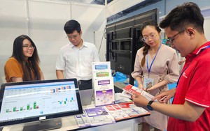 Chưa bao giờ  start-up dễ vay vốn như bây giờ- Ảnh 1.