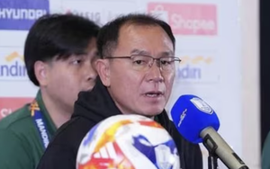 Giải U23 Đông Nam Á 2025: Nhiều bất ngờ ngày ra quân - Ảnh 4.