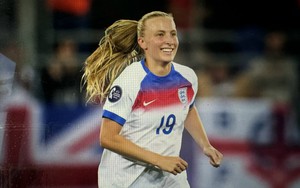 Euro 2025: Ngược dòng ngoạn mục, tuyển nữ Anh thắng nghẹt thở Thụy Điển ở tứ kết - Ảnh 5.