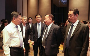 Định hình không gian công nghiệp TP HCM hướng tới phát triển bền vững - Ảnh 2.