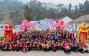 Masan giới thiệu nhiều thương hiệu mạnh tại Triển lãm Thành tựu 80 năm của đất nước- Ảnh 6.