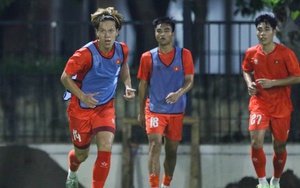 V&ograve;ng 18 V-League: C&ocirc;ng an H&agrave; Nội rơi điểm, PVF-CAND tho&aacute;t ch&oacute;t bảng - Ảnh 4.