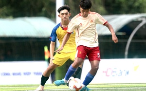 Việt Nam rộng cửa vào bán kết U23 Đông Nam Á - Ảnh 2.
