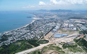 TP HCM: Hình thành 4 khu thương mại tự do - Ảnh 3.