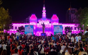 Lan tỏa vẻ đẹp đất nước, con người Việt Nam- Ảnh 7.
