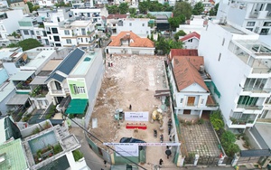 Giảm giá đất để hạ nhiệt giá nhà - Ảnh 1.