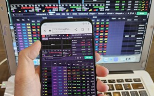 VN-Index có thể đạt 1.850 điểm nhưng rủi ro tiềm ẩn là gì? - Ảnh 1.