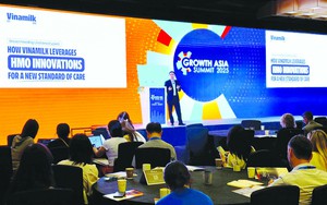 Vinamilk ghi nhận doanh thu quý II/2025 cao nhất từ trước đến nay, 16.745 tỉ đồng- Ảnh 5.