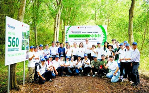 HEINEKEN Việt Nam tăng cường sản xuất, sẵn sàng phục vụ Tết Bính Ngọ 2026 - Ảnh 4.