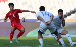 Truyền thông Indonesia dè chừng ba trụ cột U23 Việt Nam- Ảnh 2.