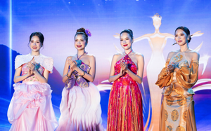 Lộ diện Top 35 “Miss Grand Vietnam 2025” - Ảnh 11.