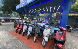 Nở rộ trạm sạc xe điện trong quán cà phê: Chuyên gia nói gì?- Ảnh 3.