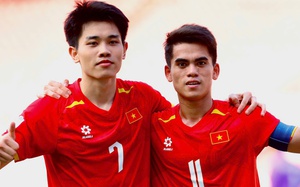 Tuyển U23 Việt Nam kỳ vọng chân sút Việt kiều - Ảnh 6.