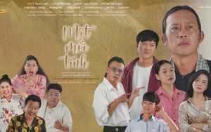 Bầu chọn Hạng mục diễn vi&ecirc;n h&agrave;i: Những tiếng cười dễ nhớ, kh&oacute; qu&ecirc;n - Ảnh 4.