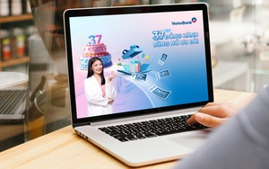 VietinBank - Vươn mình cùng đất nước- Ảnh 5.