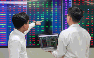 Chứng khoán bùng nổ , cơ hội đầu tư nửa cuối năm 2025 tại Việt Nam - Ảnh 1.