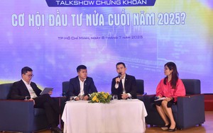 Chứng khoán ngày mai, 10-7: Nhóm cổ phiếu nào tiếp tục dẫn sóng? - Ảnh 2.