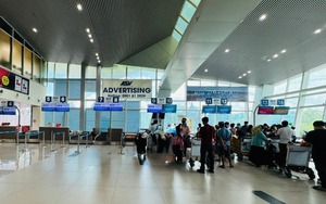 Bộ Xây dựng ủng hộ nghiên cứu quy hoạch sân bay quốc tế tại Ninh Bình- Ảnh 1.