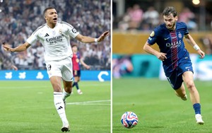 Club World Cup: Real Madrid tái mặt vì sự cố máy bay trước bán kết - Ảnh 2.