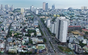 Dự án ven đường biển đẹp nhất Đà Nẵng trước lúc bị thu hồi một phần - Ảnh 15.