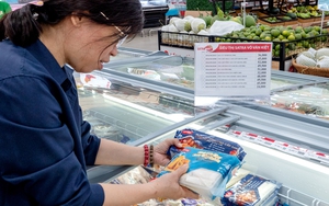 COFIDEC xanh hóa sản xuất, vươn tầm thủy sản Việt- Ảnh 5. COFIDEC xanh hóa sản xuất, vươn tầm thủy sản Việt- Ảnh 5.