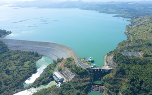 Công ty Thủy điện Buôn Kuốp sẵn sàng cho mùa khô 2026 - Ảnh 5.