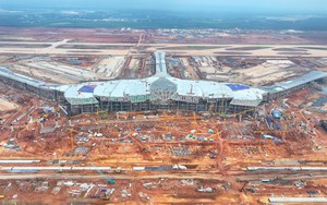 Chuyển chuyến bay quốc tế về sân bay Long Thành: Đề xuất đáng chú ý của hãng hàng không - Ảnh 1.