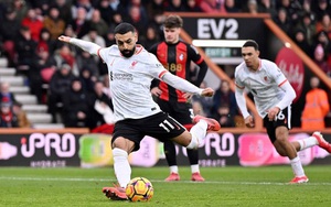 Liverpool thắng kịch tính Bournemouth, gửi cảnh báo đến các đối thủ- Ảnh 7.