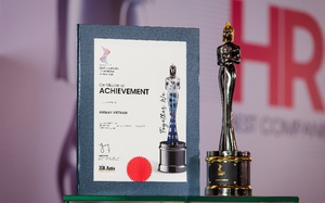 Amway Việt Nam khẳng định uy tín và vị thế dẫn đầu trong Top 5 doanh nghiệp tiêu biểu ASEAN- Ảnh 3.