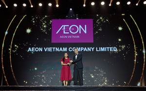 AEON Việt Nam – Nơi kiến tạo hành trình phát triển toàn diện cho nhân viên - Ảnh 3.