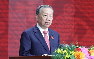 Thủ tướng: Công an nhân dân luôn là "Lá chắn thép" vững chắc trong bảo vệ an ninh Tổ quốc - Ảnh 2.