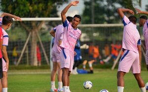 Cầu thủ Việt kiều Chung Nguyen Do lần đầu lên tuyển U23 Việt Nam- Ảnh 4.