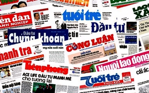 Tuyển sinh khóa bồi dưỡng kỹ năng căn bản về báo chí -truyền thông - Ảnh 2.