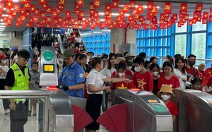 Vị trí hàng trăm màn hình LED để người dân, du khách xem diễu binh, diễu hành Quốc khánh 2-9 - Ảnh 2.