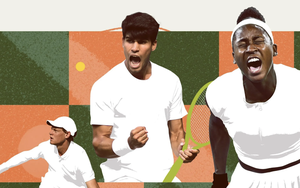 Carlos Alcaraz và hai con số 1 - Ảnh 4.