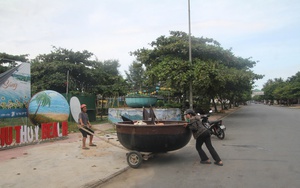 Thủ tướng Phạm Minh Chính trực tiếp chỉ huy công tác ứng phó bão số 5 tại Sở Chỉ huy tiền phương - Ảnh 2.