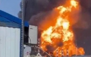 Điểm nóng Seversk: 5.000 quân Ukraine trước nguy cơ “vạc lửa” mới- Ảnh 3.