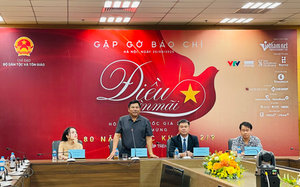 Cảm nhận thanh âm tinh hoa trong đêm 