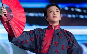 SOOBIN gặp biến và từ khi nào "nghệ sĩ đánh mất cá tính" đến thế? - Ảnh 4.