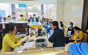 Đề xuất mới liên quan đến vàng miếng- Ảnh 1.