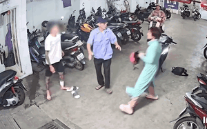 Khai mạc giải v&ocirc; địch V&otilde; thuật Tổng hợp TP HCM năm 2026 - Ảnh 2.