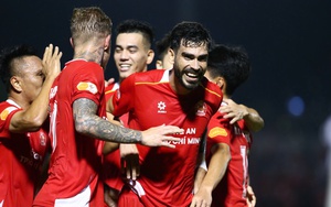 Nhiều "đại gia" V-League khởi đầu kém cỏi - Ảnh 3.