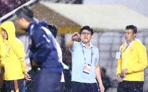 Nhiều "đại gia" V-League khởi đầu kém cỏi - Ảnh 4.